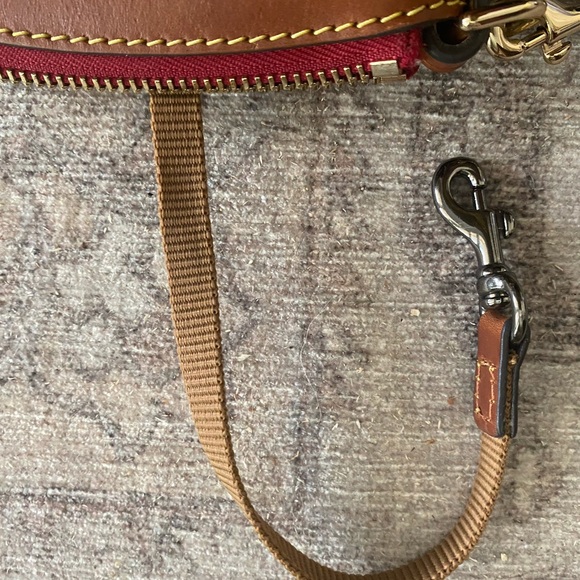 Dooney & Bourke Crossbody - Picture 7 of 9